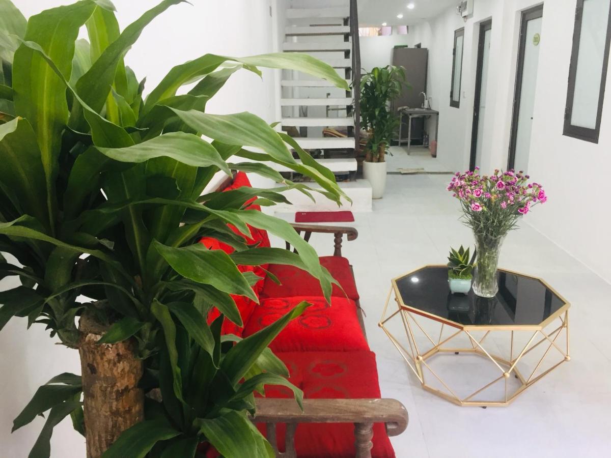 Hanoi Cozy Homestay Long Bien Exterior photo