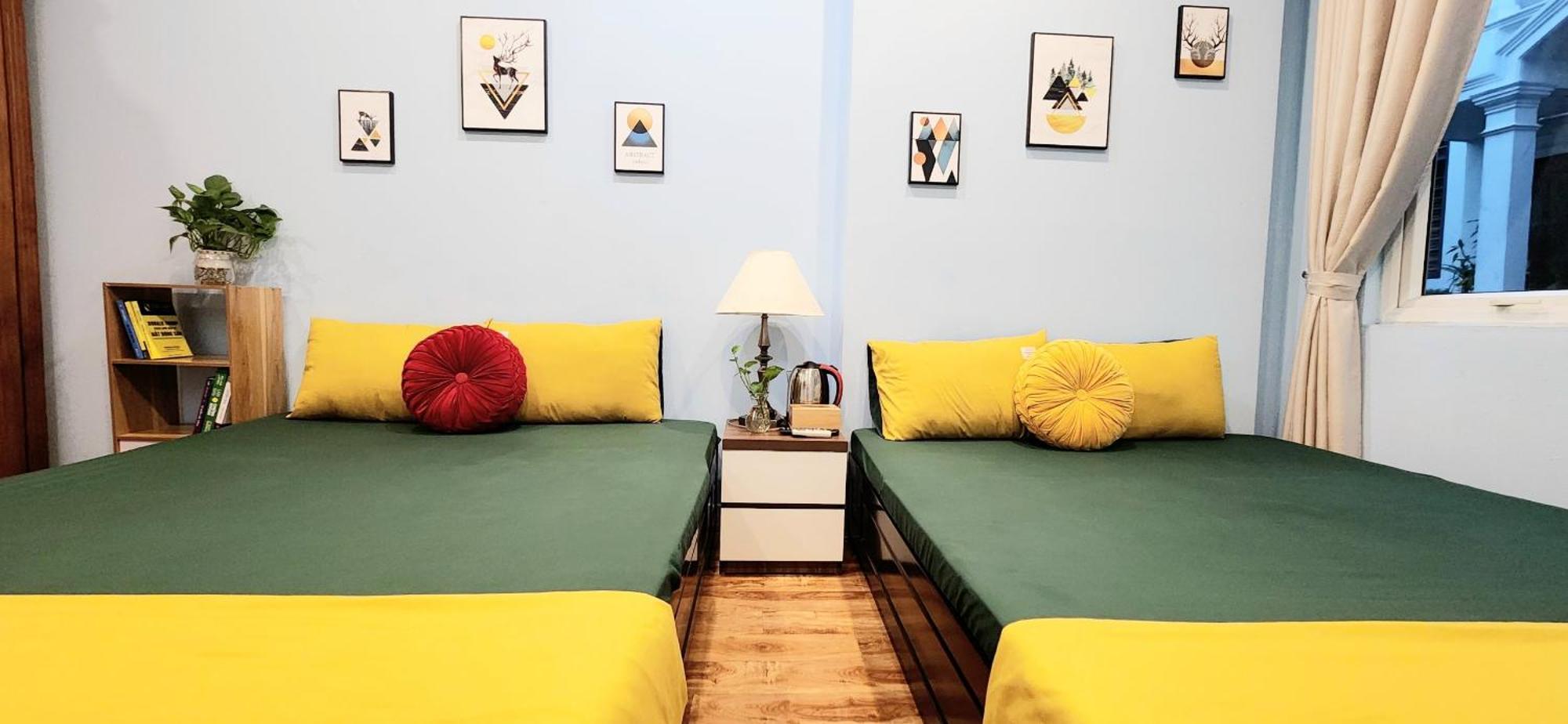 Hanoi Cozy Homestay Long Bien Exterior photo